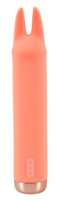 Peachy Mini Tickle Vibrator Peachy Mini Tickle Vibrator