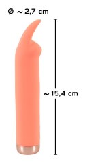 Peachy Mini Tickle Vibrator Peachy Mini Tickle Vibrator
