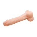 BAILE - COCK 9,3'', Bendable Suction base BAILE - COCK 9,3'', Bendable Suction base