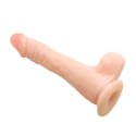 BAILE - COCK 9,3'', Bendable Suction base BAILE - COCK 9,3'', Bendable Suction base