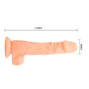 BAILE - COCK 9.3'' BAILE - COCK 9.3''