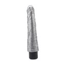 Klasyczny realistyczny wibrator uniwersalny 23cm Klasyczny realistyczny wibrator uniwersalny 23cm