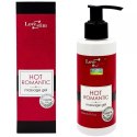 Rozgrzewający żel orgazmowy lubrykant masaż 150ml Rozgrzewający żel orgazmowy lubrykant masaż 150ml