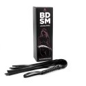 Pejcz-Black Bondage Whip BDSM Pejcz-Black Bondage Whip BDSM