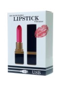 Stymulator łechtaczki Lipstick Vibrator