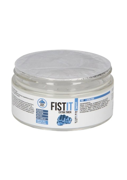 Żel Fisting Fist It - Extra Thick - 300 ml Żel Fisting Fist It - Extra Thick - 300 ml