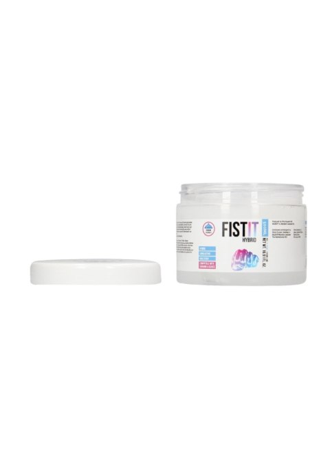 Żel Fistingowy Fist It - Hybrid - 500 ml Żel Fistingowy Fist It - Hybrid - 500 ml