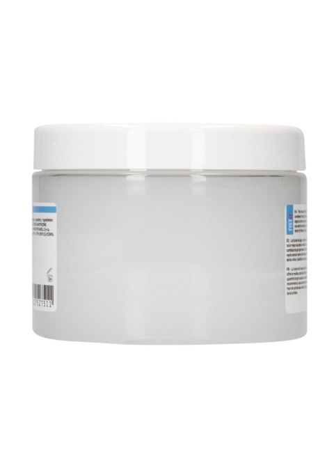 Żel Fistingowy Fist It - Hybrid - 500 ml Żel Fistingowy Fist It - Hybrid - 500 ml