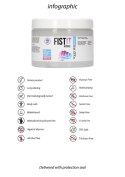 Żel Fistingowy Fist It - Hybrid - 500 ml Żel Fistingowy Fist It - Hybrid - 500 ml