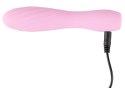 Cuties Mini Vibrator Rose 3.Ge Cuties Mini Vibrator Rose 3.Ge