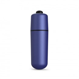 Mini wibrator dla kobiet dyskretny masażer mały mocny pocisk 5,8 cm
