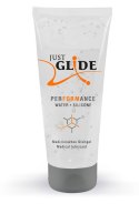 Żel nawilżający poślizgowy silikon lubrykant 200ml Żel nawilżający poślizgowy silikon lubrykant 200ml