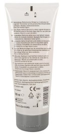 Żel nawilżający poślizgowy silikon lubrykant 200ml Żel nawilżający poślizgowy silikon lubrykant 200ml