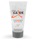 Żel nawilżający poślizgowy silikon lubrykant 20ml Żel nawilżający poślizgowy silikon lubrykant 20ml