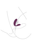 Bound Love Couples Vibrator Bound Love Couples Vibrator
