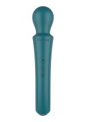 The Curved Wand The Curved Wand