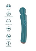 The Curved Wand The Curved Wand
