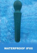 The Curved Wand The Curved Wand