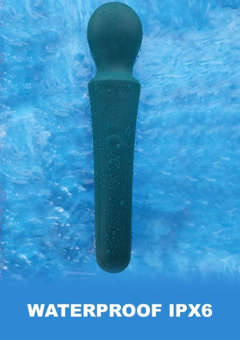 The Curved Wand The Curved Wand