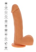 Magnetic Pulse Trusting Dildo Magnetic Pulse Trusting Dildo