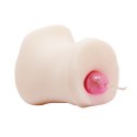BAILE- 3D Masturbator, Vibration BAILE- 3D Masturbator, Vibration