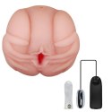 BAILE- French lady, Vibration Heating function BAILE- French lady, Vibration Heating function