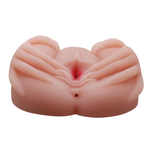 BAILE- French lady, Vibration Heating function BAILE- French lady, Vibration Heating function