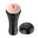 BAILE- PINK , A DEEP PLEASURE 7 vibration functions BAILE- PINK , A DEEP PLEASURE 7 vibration functions
