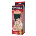 BAILE- PINK , A DEEP PLEASURE 7 vibration functions BAILE- PINK , A DEEP PLEASURE 7 vibration functions