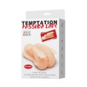 BAILE- TEMPTATION PASSION LADY, 3D VAGINA BAILE- TEMPTATION PASSION LADY, 3D VAGINA