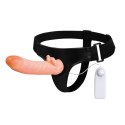 BAILE- ULTRA PASSIONATE HARNESS, STRAP-ON SENSUAL COMFORT BAILE- ULTRA PASSIONATE HARNESS, STRAP-ON SENSUAL COMFORT