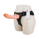 BAILE- ULTRA PASSIONATE HARNESS, STRAP-ON SENSUAL COMFORT BAILE- ULTRA PASSIONATE HARNESS, STRAP-ON SENSUAL COMFORT