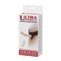 BAILE- ULTRA PASSIONATE HARNESS, STRAP-ON SENSUAL COMFORT BAILE- ULTRA PASSIONATE HARNESS, STRAP-ON SENSUAL COMFORT