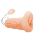 BAILE- Vagina with pear, flesh-coloured , Sucking BAILE- Vagina with pear, flesh-coloured , Sucking