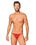 Bielizna-Obsessiver stringi O/S Bielizna-Obsessiver stringi O/S