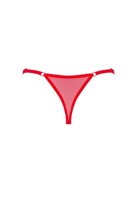 Bielizna-Obsessiver stringi O/S Bielizna-Obsessiver stringi O/S