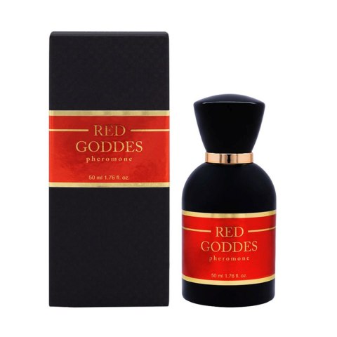 Feromony-Red Goodes 50ml for men Feromony-Red Goodes 50ml for men