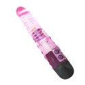 Klasyczny wibrator jak penis 10 wibracji Klasyczny wibrator jak penis 10 wibracji