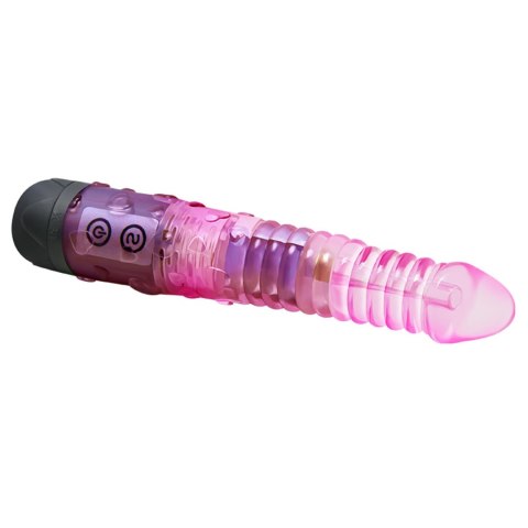 Klasyczny wibrator jak penis 10 wibracji Klasyczny wibrator jak penis 10 wibracji