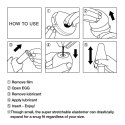 Masturbator dla niego stymulator penisa handjob Masturbator dla niego stymulator penisa handjob