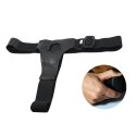 Wibrujący strap-on odczepiane realistyczne dildo Wibrujący strap-on odczepiane realistyczne dildo