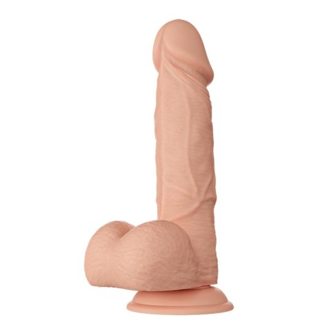 Dildo realistyczny sztuczny penis z przyssawką Dildo realistyczny sztuczny penis z przyssawką
