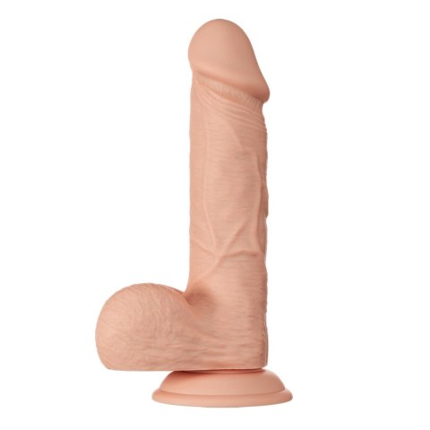Dildo realistyczny sztuczny penis z przyssawką Dildo realistyczny sztuczny penis z przyssawką