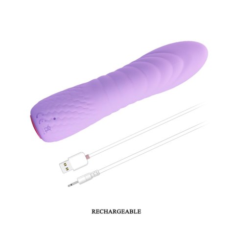 Mały wibrator stymulacja pin-point 12 funkcji Mały wibrator stymulacja pin-point 12 funkcji