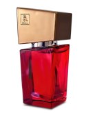 Feromonowe perfumy dla pań piękny zapach 50 ml Feromonowe perfumy dla pań piękny zapach 50 ml