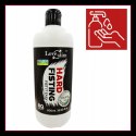 Nawilżający żel analny lubrykant fistingowy 500ml Nawilżający żel analny lubrykant fistingowy 500ml