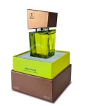 Perfumy feromony dla pań piękny zapach lime 15 ml Perfumy feromony dla pań piękny zapach lime 15 ml