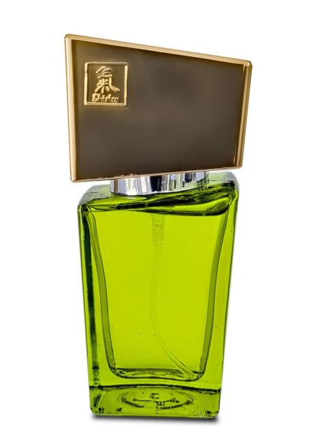 Perfumy feromony dla pań piękny zapach lime 15 ml Perfumy feromony dla pań piękny zapach lime 15 ml