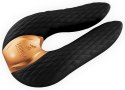 AIKO Intimate Massager Black AIKO Intimate Massager Black