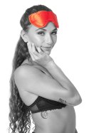 Maska erotyczna opaska BDSM bondage dominacja sex Maska erotyczna opaska BDSM bondage dominacja sex